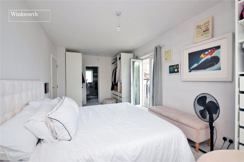 Fieldsend Road, Cheam, Sutton, SM3
