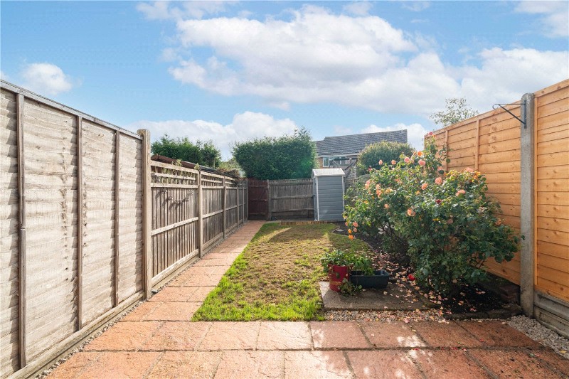 Cockerell Close, Merley, Wimborne, Dorset, BH21