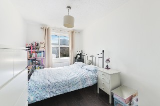 Montana Gardens, London, SE26