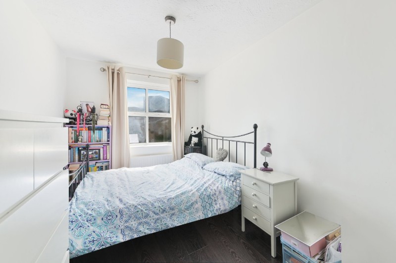 Montana Gardens, London, SE26