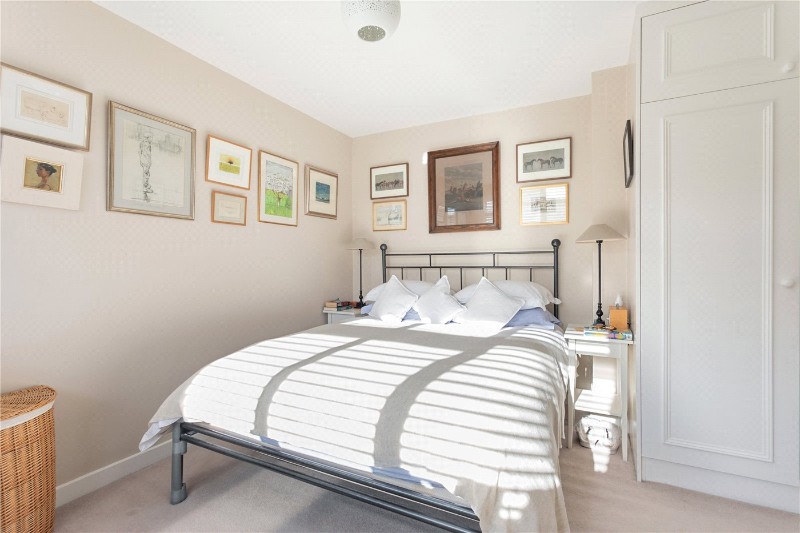 Lainson Street, Southfields, SW18