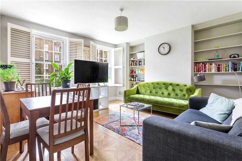 Derby House, Walnut Tree Walk, Kennington, London, SE11