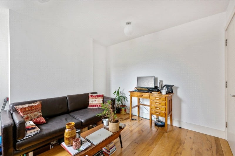 Geldeston Road, London, E5