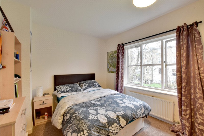 Celestial Gardens, London, SE13