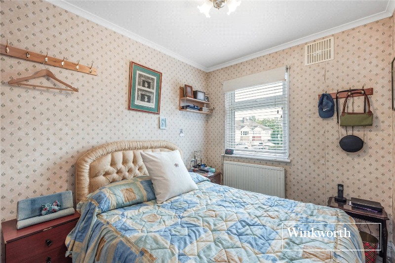 Meadway Close, New Barnet, EN5