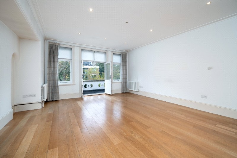 Gwendolen Avenue, London, SW15