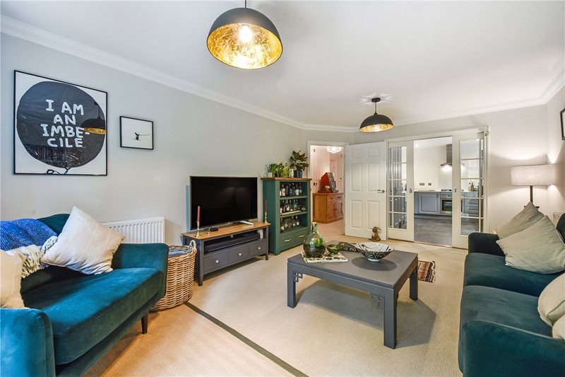 Chilbolton Avenue, Winchester, Hampshire, SO22