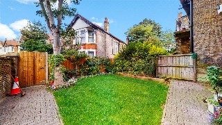Wolverton Mansions, Ealing, London, UK, W5