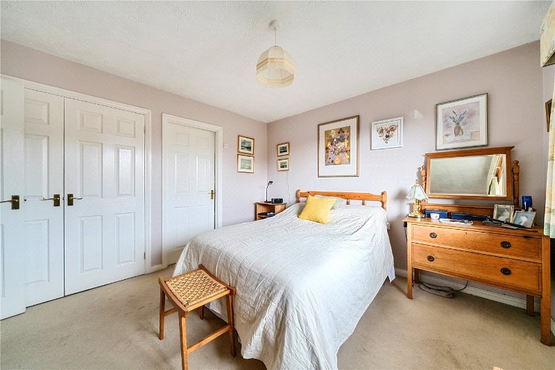 The Glebe, All Cannings, Devizes, Wiltshire, SN10