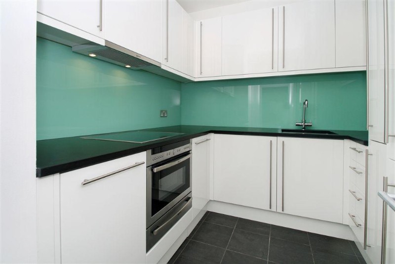 Rosebery Court, London, EC1R