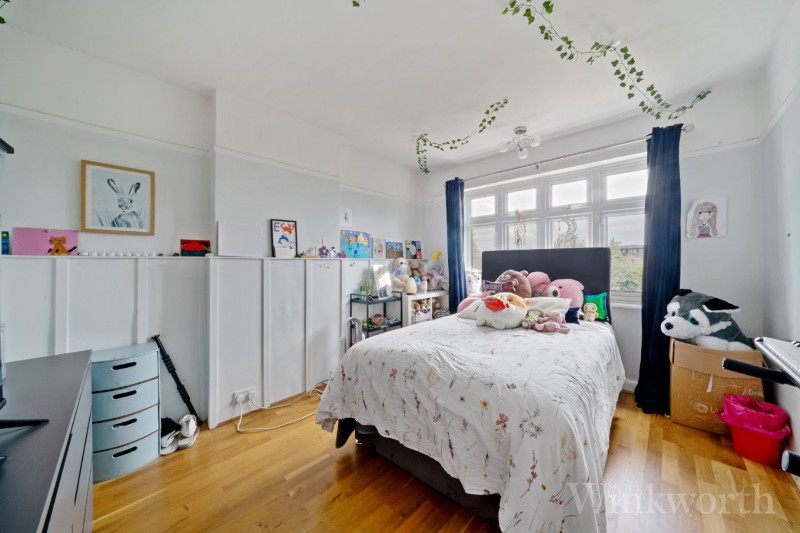Bexhill Road, London, SE4