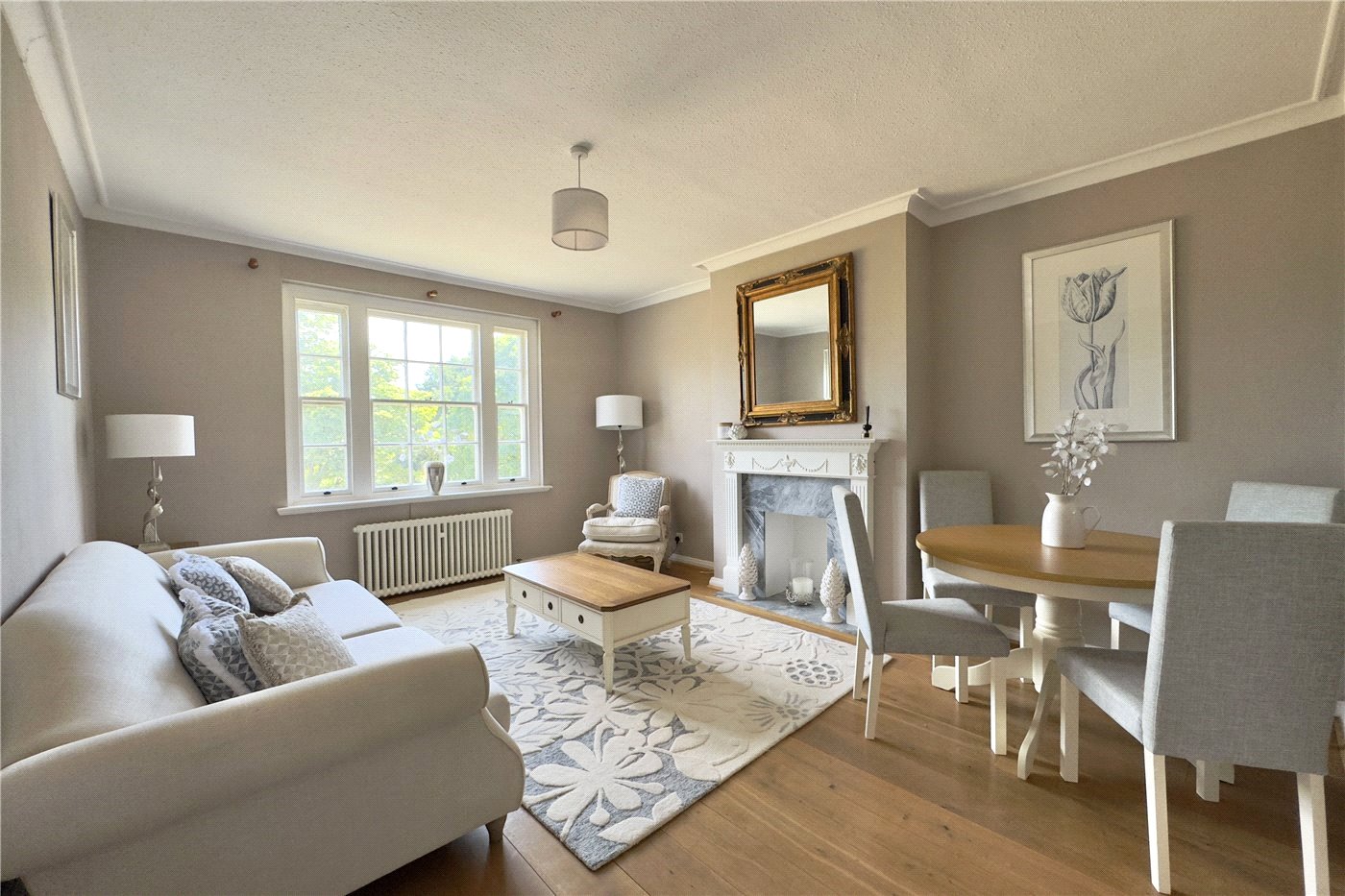 Park Lawn, Farnham Royal, Buckinghamshire, SL2