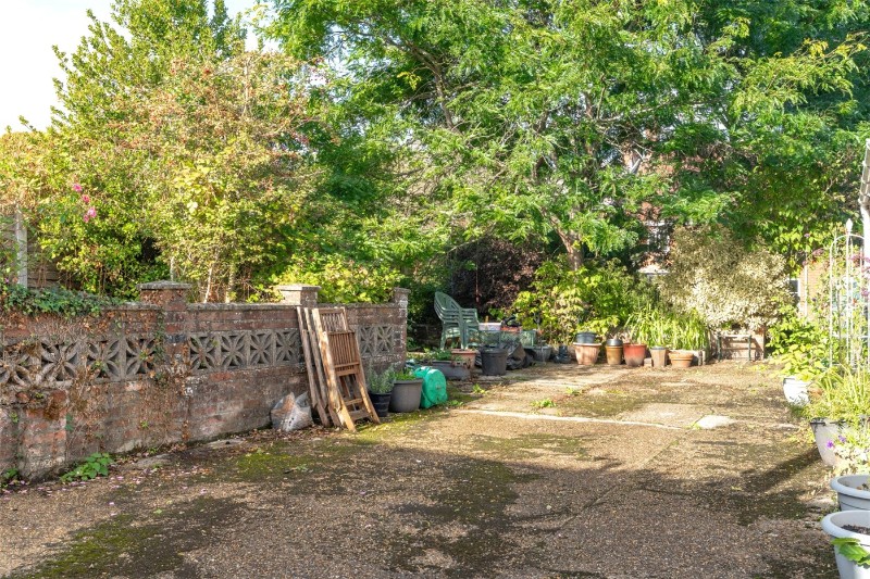 Wimborne Street, Cranborne, Wimborne, Dorset, BH21