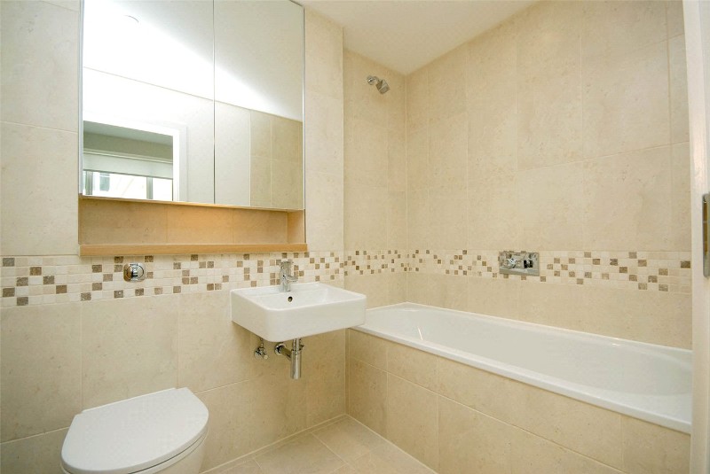 Bromyard House, Bromyard Avenue, London, W3