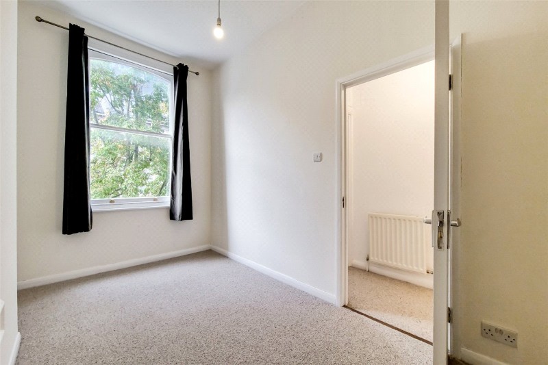 Crayford Road, London, N7