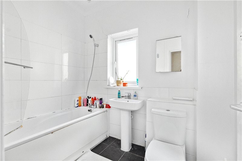 Ashworth Close, London, SE5