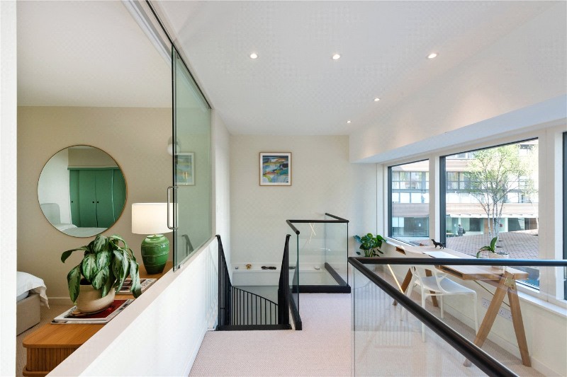 Poole Street, London, N1