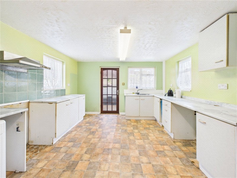 New Park Estate, Bridford, Exeter, Devon, EX6
