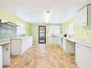 New Park Estate, Bridford, Exeter, Devon, EX6