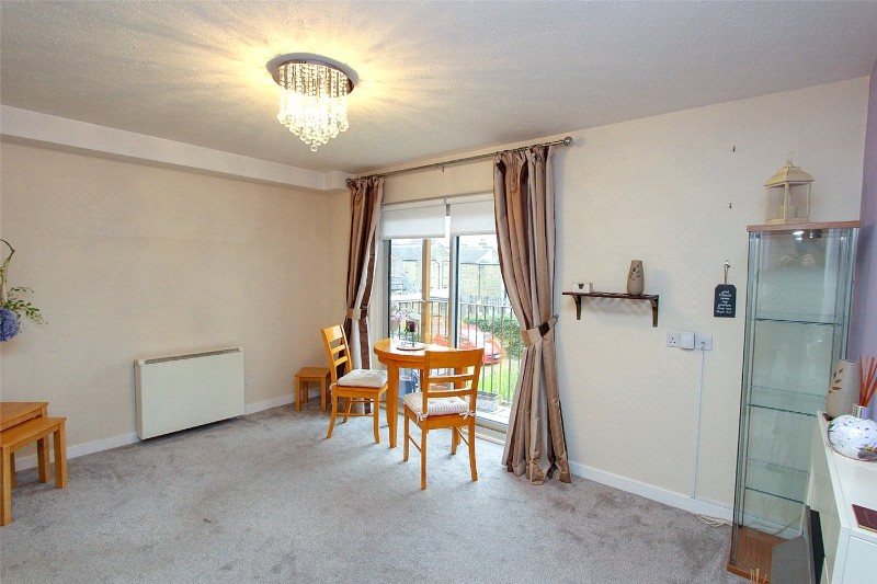 Chalkwell Park Drive, Leigh-on-Sea, Essex, SS9