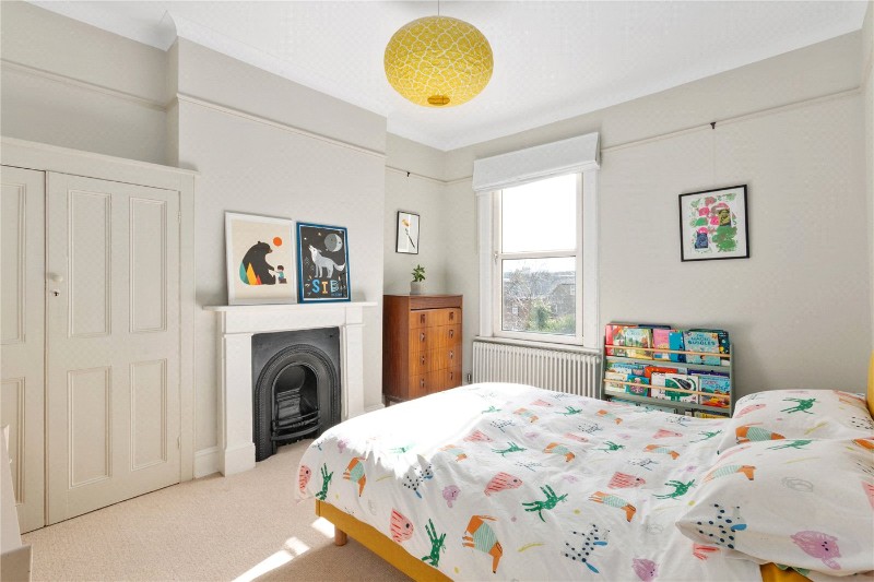 Wolfington Road, West Norwood, London, SE27