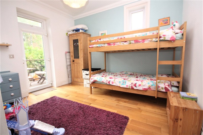 Westbourne Park Road, Alum Chine, Dorset, BH4