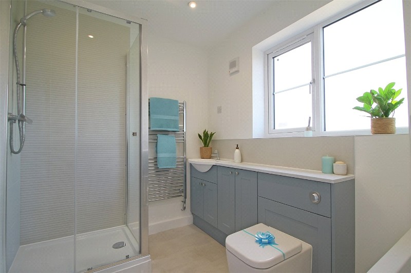 Plot 94 Keston Fields, Pinchbeck, Spalding, PE11