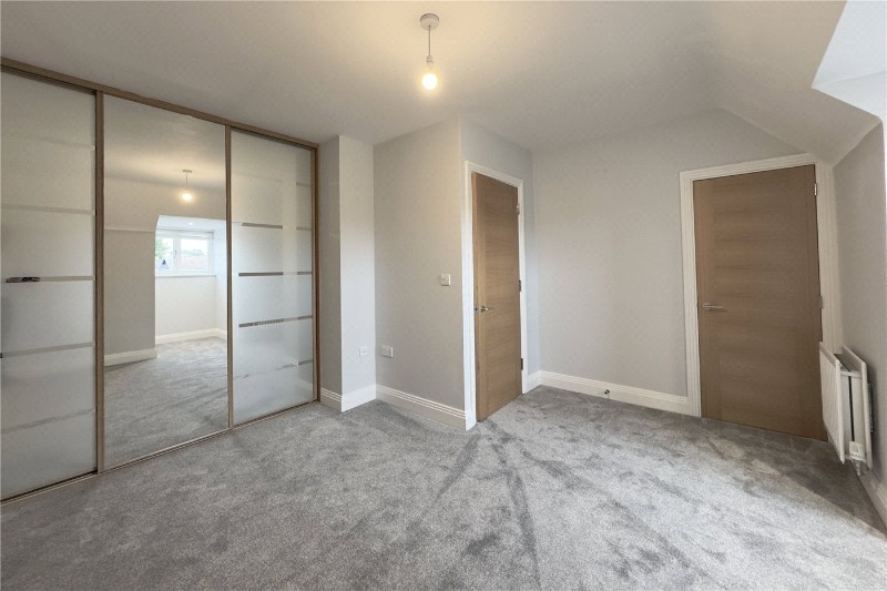 Blue Dragon Yard, Beaconsfield, Buckinghamshire, HP9