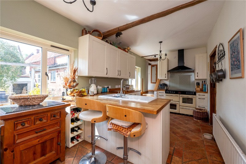 Holverston, Norwich, Norfolk, NR14