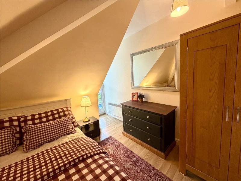 Clarence Street, Dartmouth, Devon, TQ6