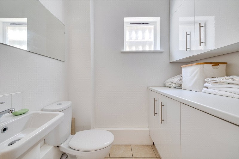 Aspenlea Road, London, W6