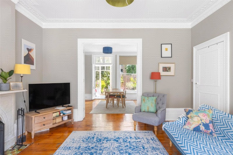 Waldegrave Road, London, SE19