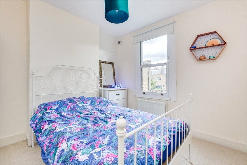 Disbrowe Road, Fulham, London, W6