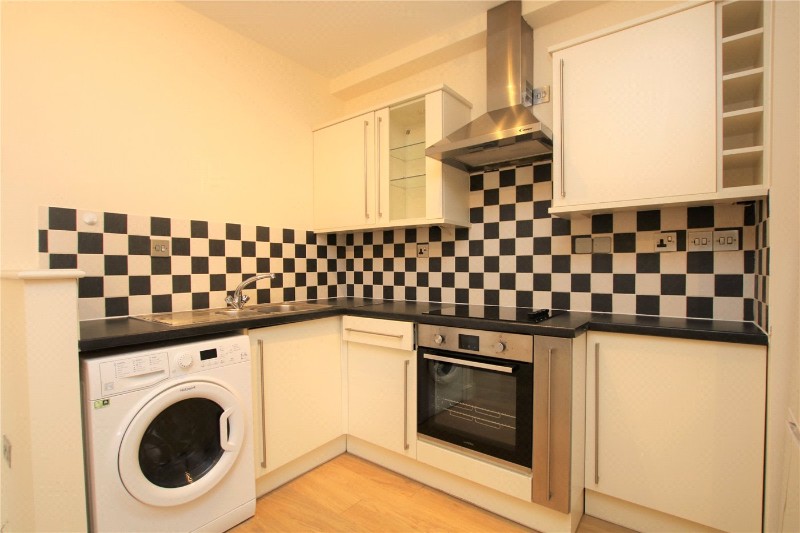 Alexandra Road, Reading, Berkshire, RG1