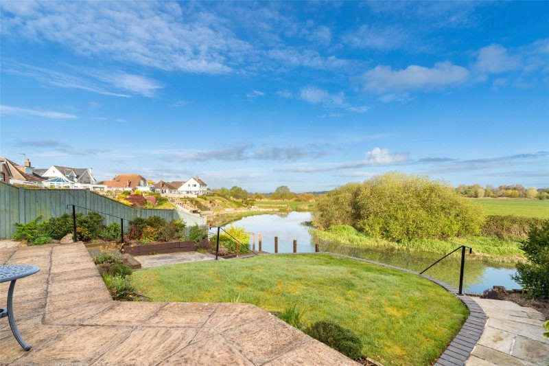Merley Ways, Wimborne, Dorset, BH21