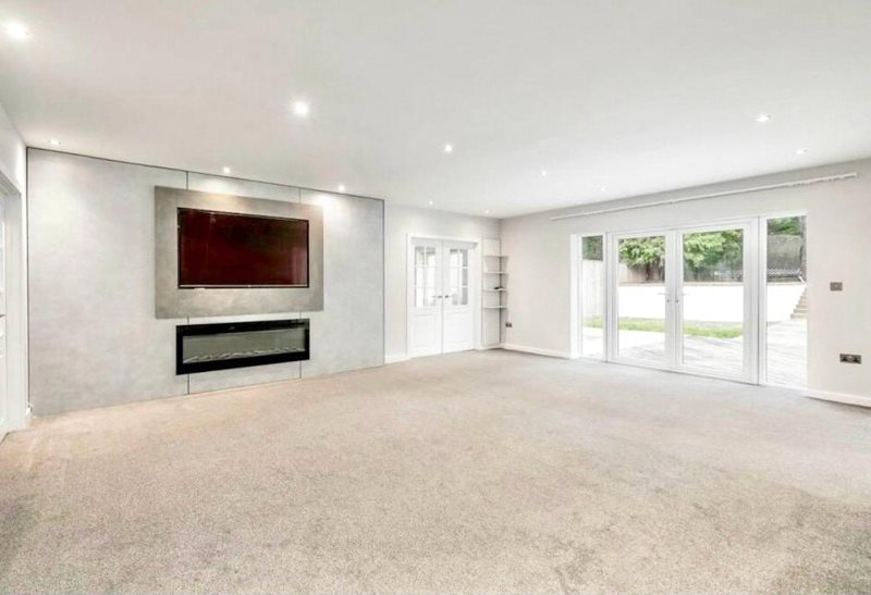 Compton Avenue, Lilliput, Poole, BH14