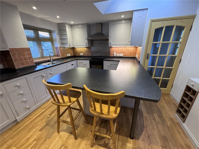 Southwood Avenue, Bournemouth, Dorset, BH6