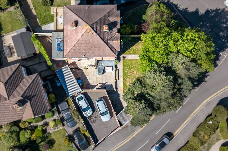 Mayfield Avenue, Lower Parkstone, Poole, BH14