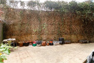 Montague Court, Hackney, London, E8