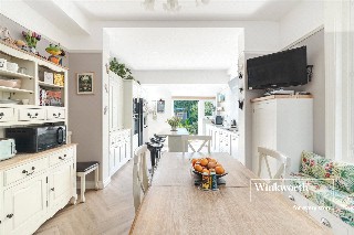 Chestnut Avenue, Bournemouth, BH6