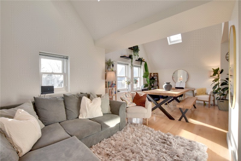 Stratheden Road, Blackheath, London, SE3