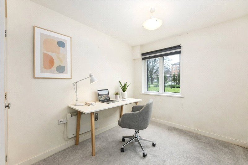 Princes Way, London, SW19