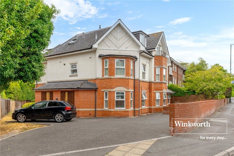 Southbourne Road, Bournemouth, BH6