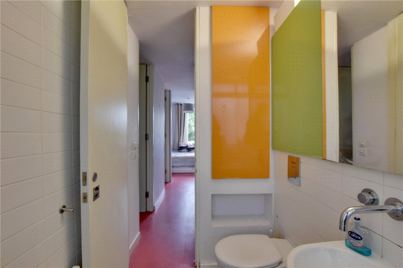 Tristan Square, Blackheath, London, SE3