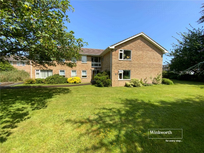 Waterford Place, Highcliffe, Christchurch, Dorset, BH23