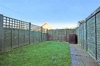 High Street, Wangford, Beccles, NR34