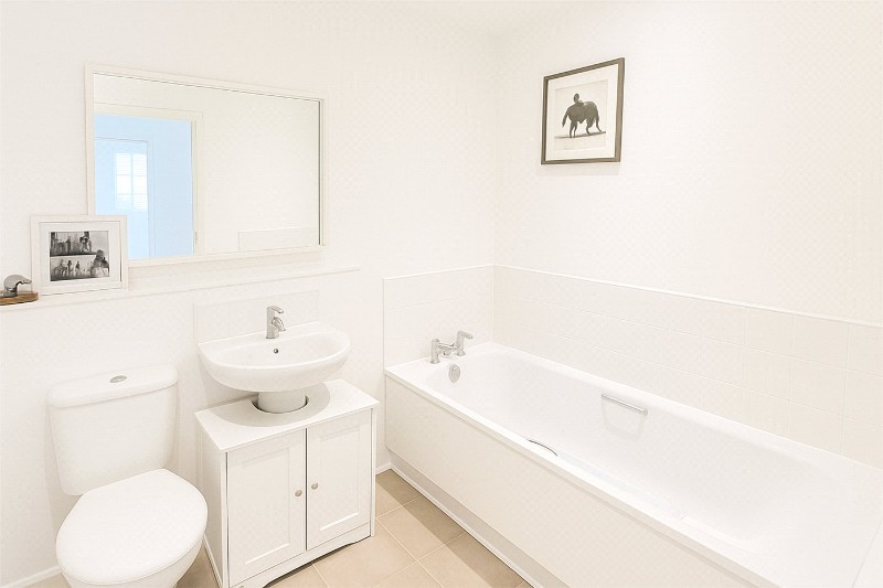 Craigmore Close, Bourne, Lincolnshire, PE10