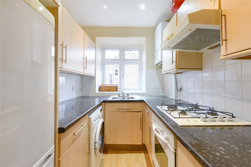 Devonshire Road, Forest Hill, London, SE23