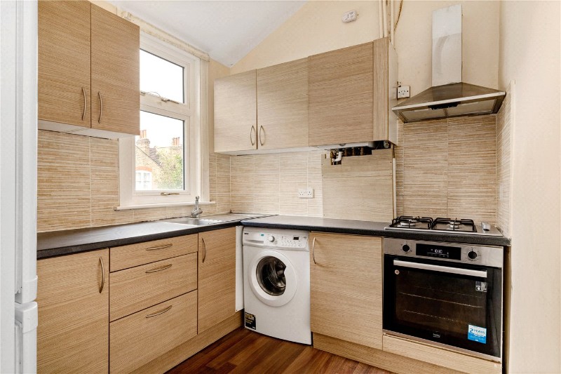 Wheatlands Road, London, SW17