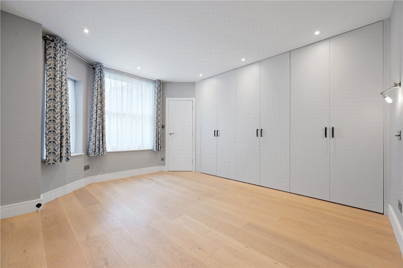 Marloes Road, Kensington, London, W8